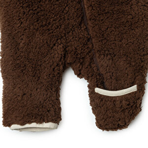 Yenidoğan Welsoft Patiksiz Tulum Yenidoğan Welsoft Patiksiz Tulum