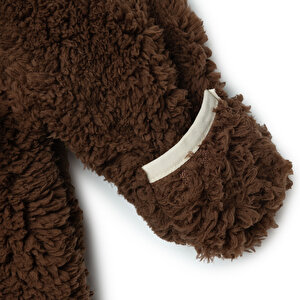 Yenidoğan Welsoft Patiksiz Tulum Yenidoğan Welsoft Patiksiz Tulum