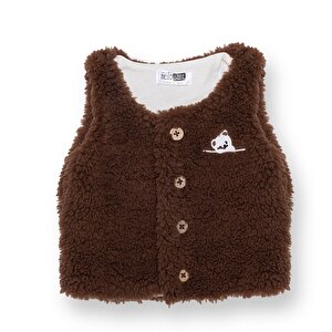 HelloBaby Yenidoğa, Kahverengi, 1 - 3 Ay