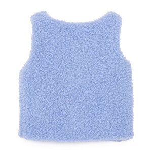 Yenidoğan Welsoft Yelek Yenidoğan Welsoft Yelek