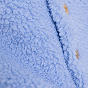 Yenidoğan Welsoft Yelek Yenidoğan Welsoft Yelek