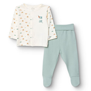 Bebetto Yenid, Multicolour   |, 0 - 1 Ay