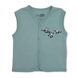 HelloBaby Yenidoğan, Açık Mavi, 1 - 3 Ay