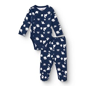 HelloBaby Yenidoğan, Koyu Mavi, 0 - 1 Ay