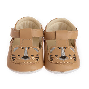 Erkek Bebek Yürüme Öncesi Suni Deri Erkek Bebek Yürüme Öncesi Suni Deri