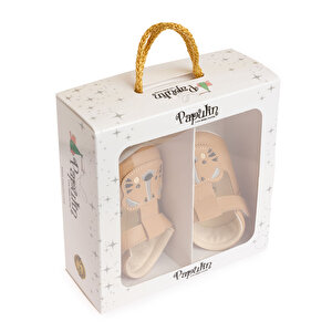 Erkek Bebek Yürüme Öncesi Suni Deri Erkek Bebek Yürüme Öncesi Suni Deri