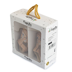 Erkek Bebek Yürüme Öncesi Suni Deri Erkek Bebek Yürüme Öncesi Suni Deri