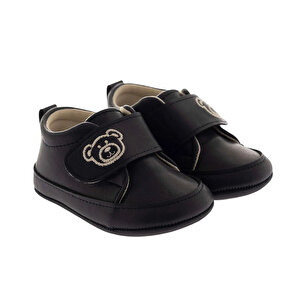 Papulin Yürüme Önce, Açık Kahverengi, 18