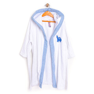 Erkek Bornoz Erkek Bebek