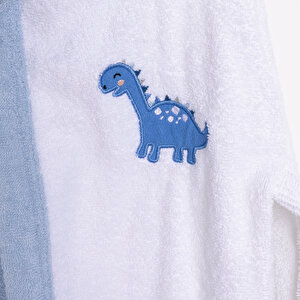 Erkek Bornoz Erkek Bebek