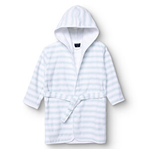 Mollia Erkek Bornoz, Mint, 1 Yaş