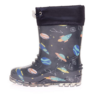 Erkek Bot Erkek Bebek