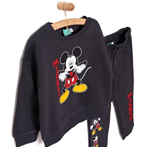 Erkek Eşofman Takımı Erkek Bebek Erkek Eşofman Takımı Erkek Bebek