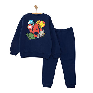 Erkek Eşofman Takımı Erkek Bebek