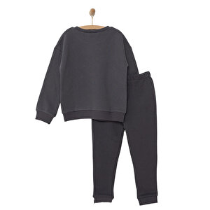 Erkek Eşofman Takımı Erkek Bebek