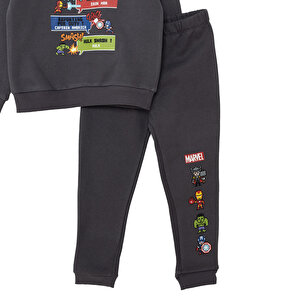 Erkek Eşofman Takımı Erkek Bebek