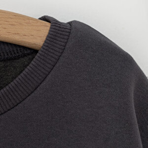 Erkek Eşofman Takımı Erkek Bebek