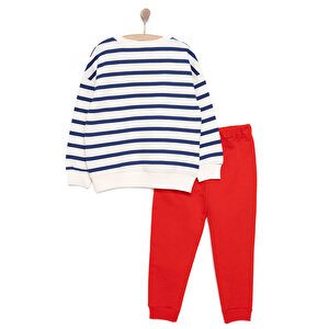 Erkek Eşofman Takımı Erkek Bebek