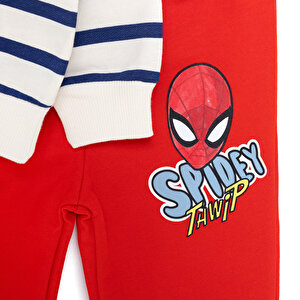 Erkek Eşofman Takımı Erkek Bebek