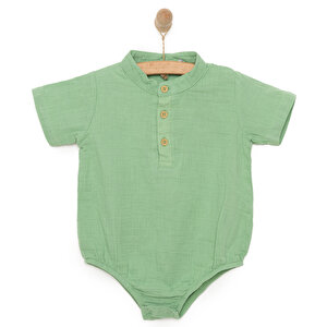 Erkek Gömlek Body Erkek Bebek Erkek Gömlek Body Erkek Bebek