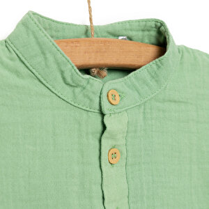 Erkek Gömlek Body Erkek Bebek Erkek Gömlek Body Erkek Bebek