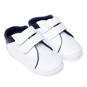 HelloBaby Erkek İlk Adım, Beyaz, 20