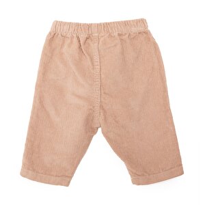 Erkek Kadife Pantolon Erkek Bebek