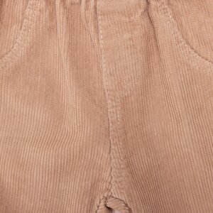 Erkek Kadife Pantolon Erkek Bebek