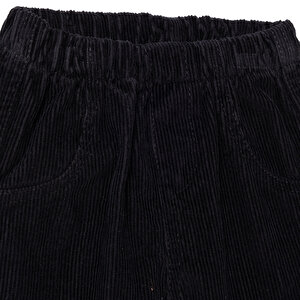 Erkek Kadife Pantolon Erkek Bebek