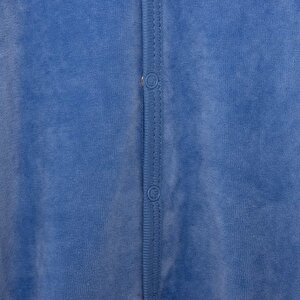 Erkek Kadife Patikli Tulum Erkek Bebek Erkek Kadife Patikli Tulum Erkek Bebek