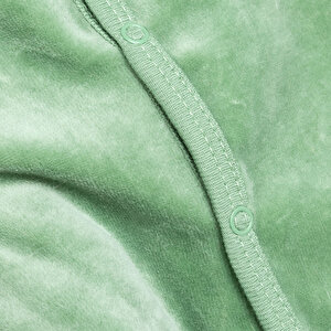 Erkek Kadife Patikli Tulum Erkek Bebek