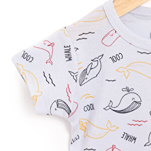 Erkek Kısa Kol Body Erkek Bebek Erkek Kısa Kol Body Erkek Bebek