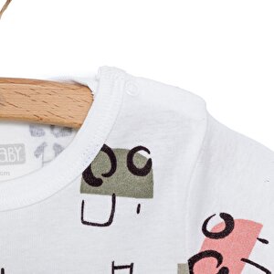 Erkek Kısa Kol Body Erkek Bebek Erkek Kısa Kol Body Erkek Bebek