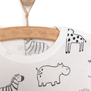 Erkek Kısa Kol Body Erkek Bebek Erkek Kısa Kol Body Erkek Bebek