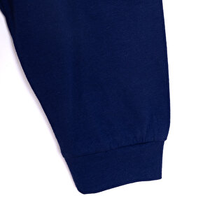 Erkek Kısa Kol Pijama Takımı Erkek Bebek Erkek Kısa Kol Pijama Takımı Erkek Bebek