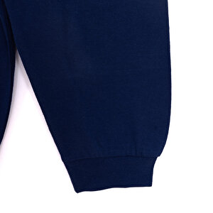 Erkek Kısa Kol Pijama Takımı Erkek Bebek