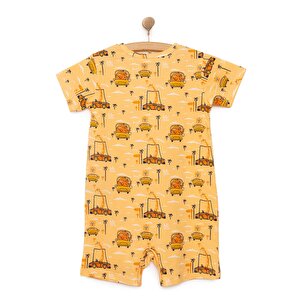 Erkek Kısa Tulum Erkek Bebek Erkek Kısa Tulum Erkek Bebek