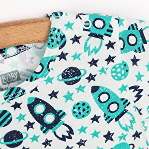 Erkek Kısa Tulum Erkek Bebek Erkek Kısa Tulum Erkek Bebek