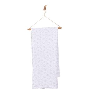 Erkek Müslin Battaniye Erkek Bebek