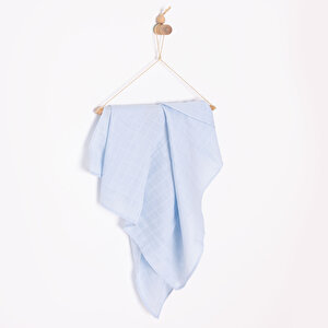 Erkek Müslin Battaniye Erkek Bebek Erkek Müslin Battaniye Erkek Bebek