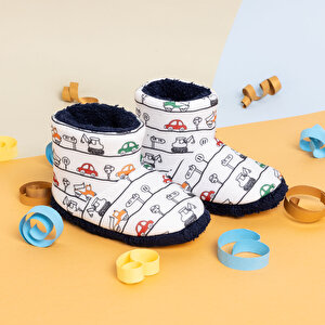 Erkek Panduf Erkek Bebek