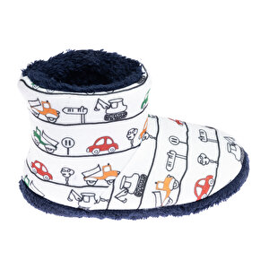 Erkek Panduf Erkek Bebek