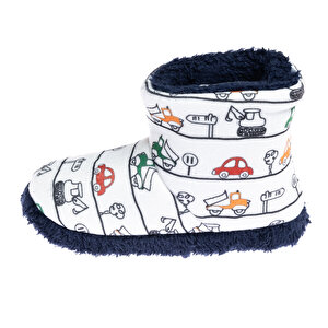 Erkek Panduf Erkek Bebek