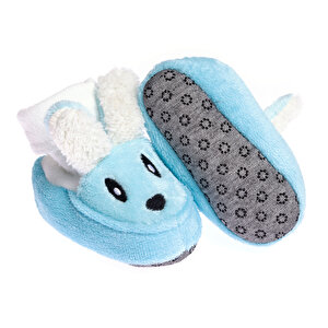 Erkek Patik Erkek Bebek