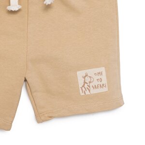 Erkek Şort Erkek Bebek Erkek Şort Erkek Bebek