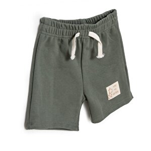 Erkek Şort Erkek Bebek Erkek Şort Erkek Bebek