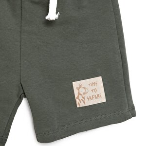 Erkek Şort Erkek Bebek Erkek Şort Erkek Bebek