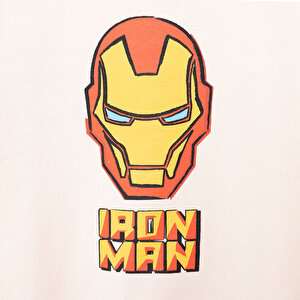 Erkek Sweatshirt Erkek Bebek