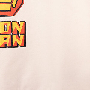 Erkek Sweatshirt Erkek Bebek