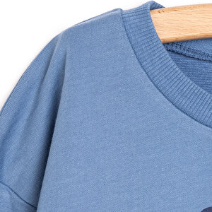 Erkek Sweatshirt Erkek Bebek